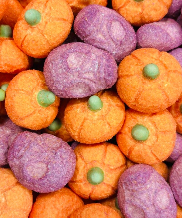 Marshmallow Halloween mix 10Pcs