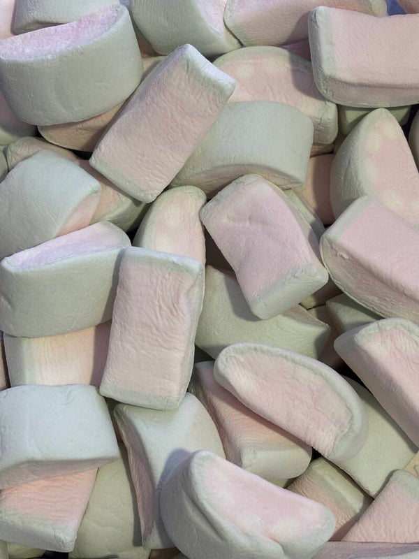 Marshmallow Pastèque Halal 10Pcs