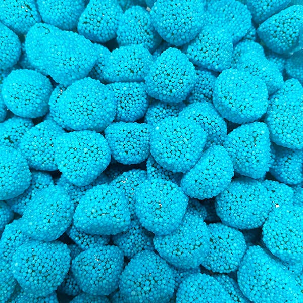 Mûres Bleu Halal +\-100gr