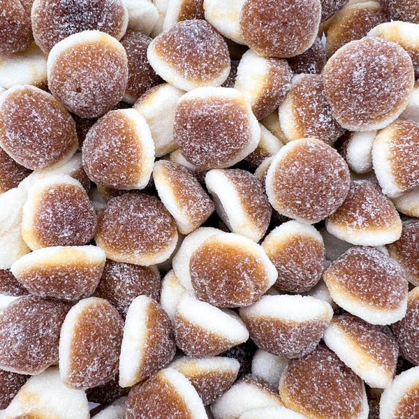 Noix de coco Sucrée +\-100gr