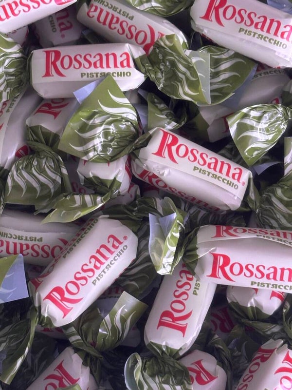 Bonbon Fourré Pistache 10Pcs