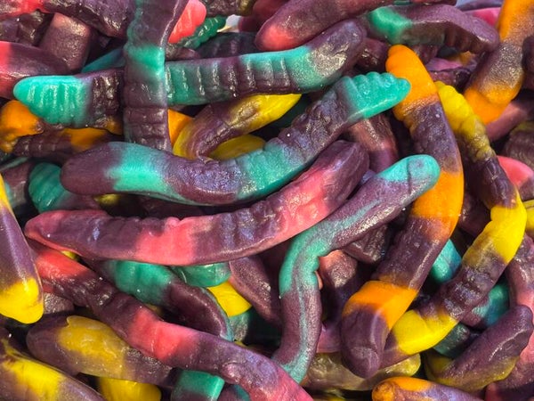 Serpents halal +/-100gr