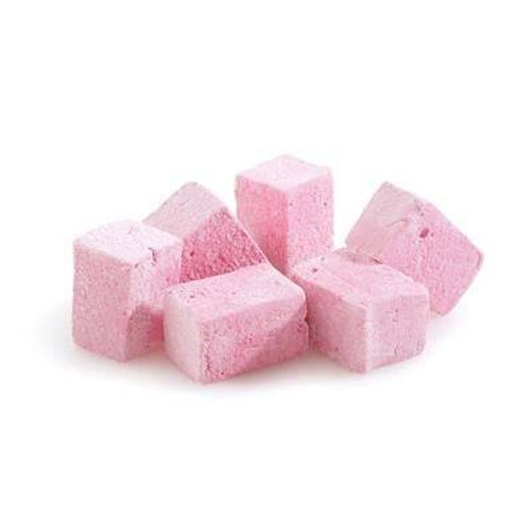 Guimauve Cuberdon Geldhof 10Pcs