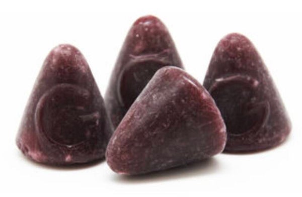 Minis cuberdons original Geldhof +-100gr