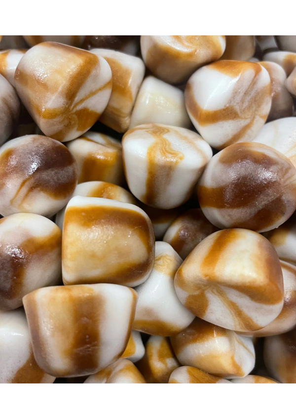 Caprice Cola +/-100gr halal