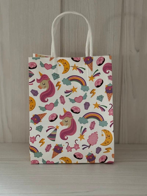 Pochettes surprise