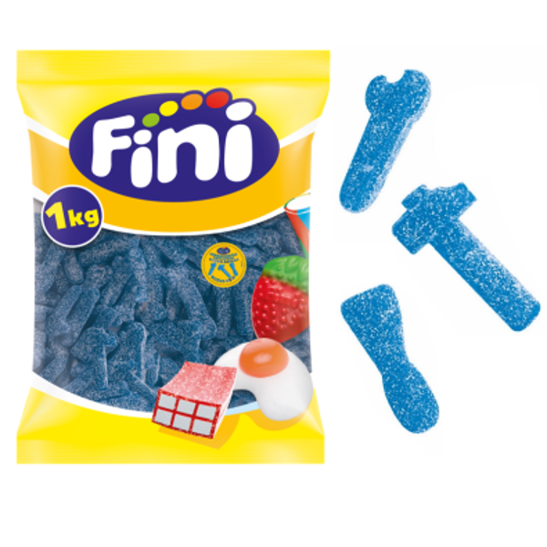 Outils Acides Framboises +/-100gr