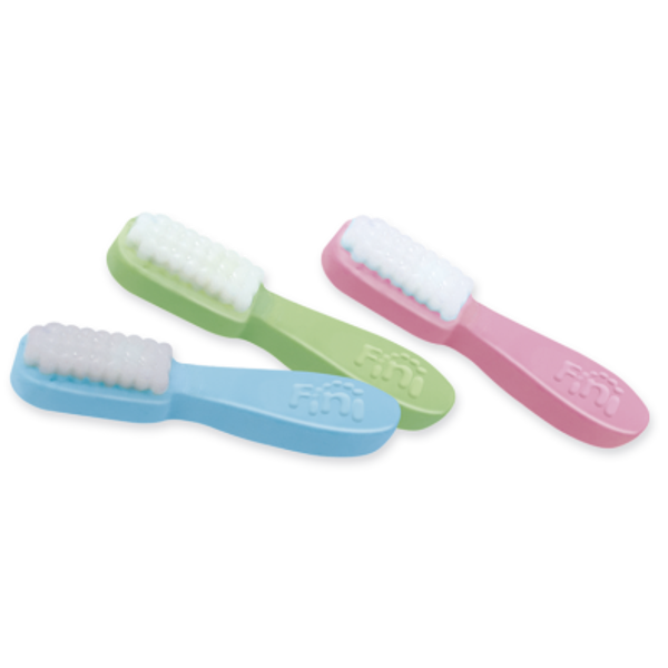 Brosses À Dent Jelly  +/-100gr