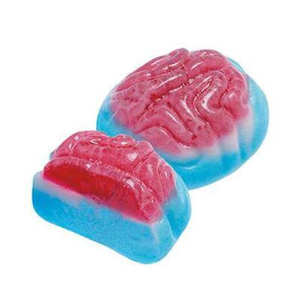 Cerveau Lisses +/-100gr