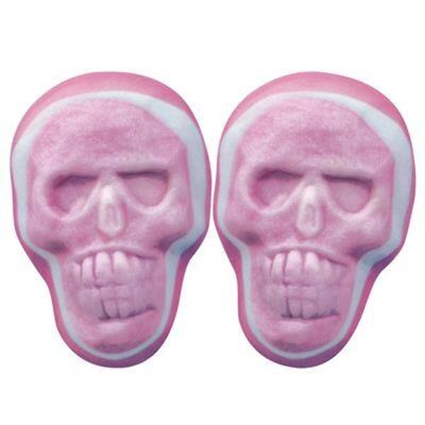 Tête de mort +/-100gr