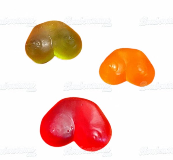 Ninous fruit  +/-100gr