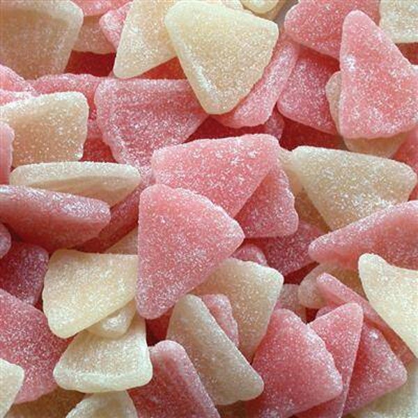 Pamplemousses +/-100gr