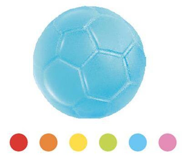 Ballons Foot Fruit +/-100gr