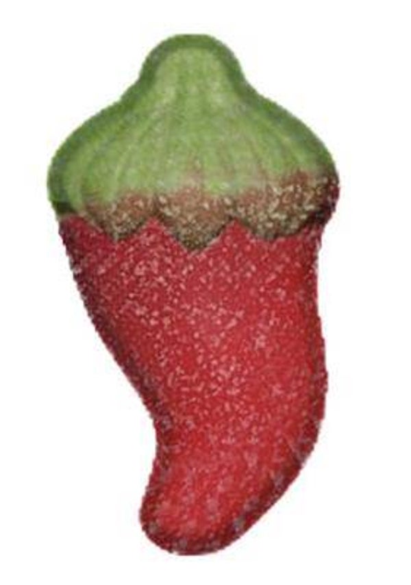 Piment acide +/-100gr