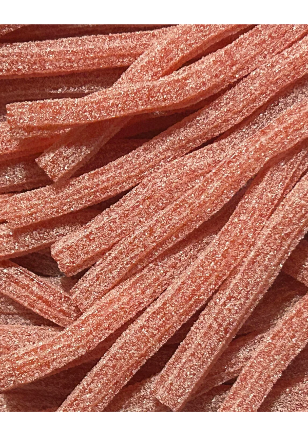 Bâtonnets Fraises 10Pcs