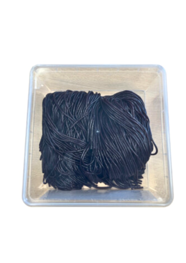 Lacets Fruits des Bois 10Pcs