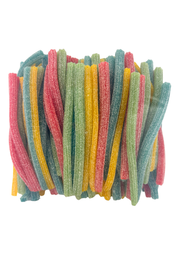 Bâtonnets 4 couleurs 10Pcs