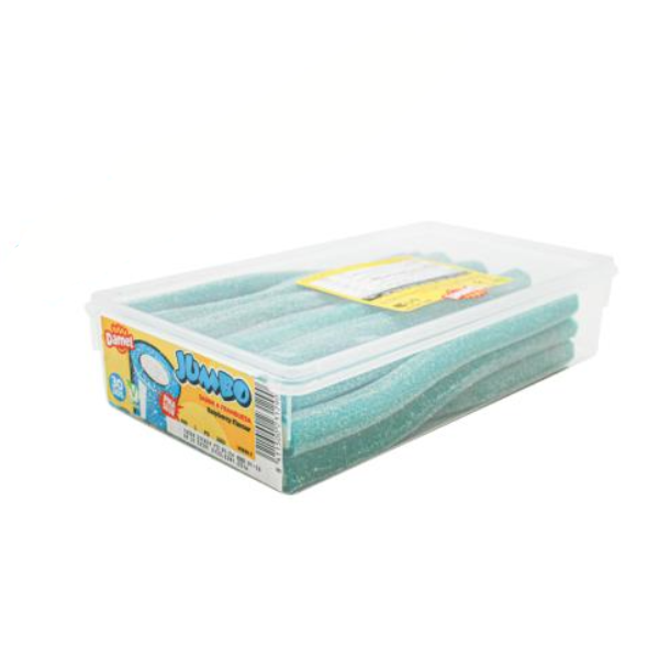 Jumbo Framboises sucrées halal 1Pcs