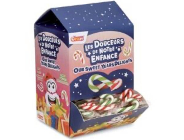 Baby Sucres d’orges 4Pcs