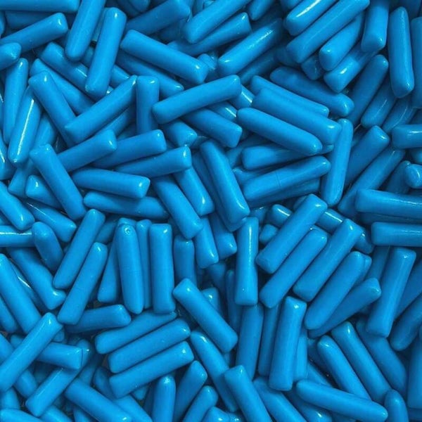 Hitschies Framboise Édition Limitée +/-100gr