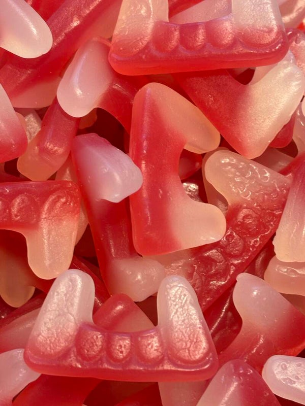 Baby Dents Dracula +/-100gr