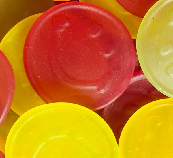 Grand Smiles +/-100gr