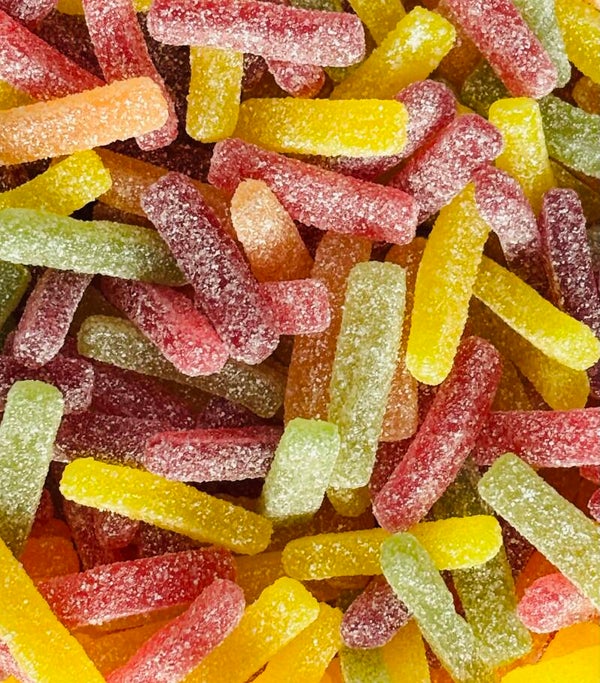 Barre Citric +/-100Gr