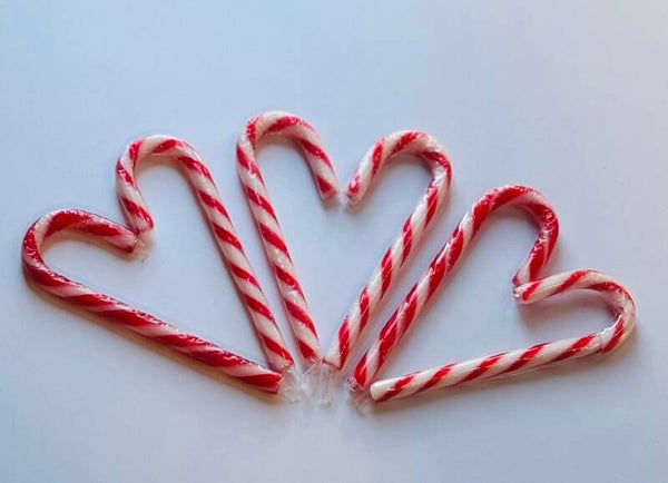 Sucres d’orges 1Pcs