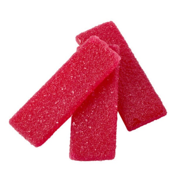 Plaquettes Grenadine