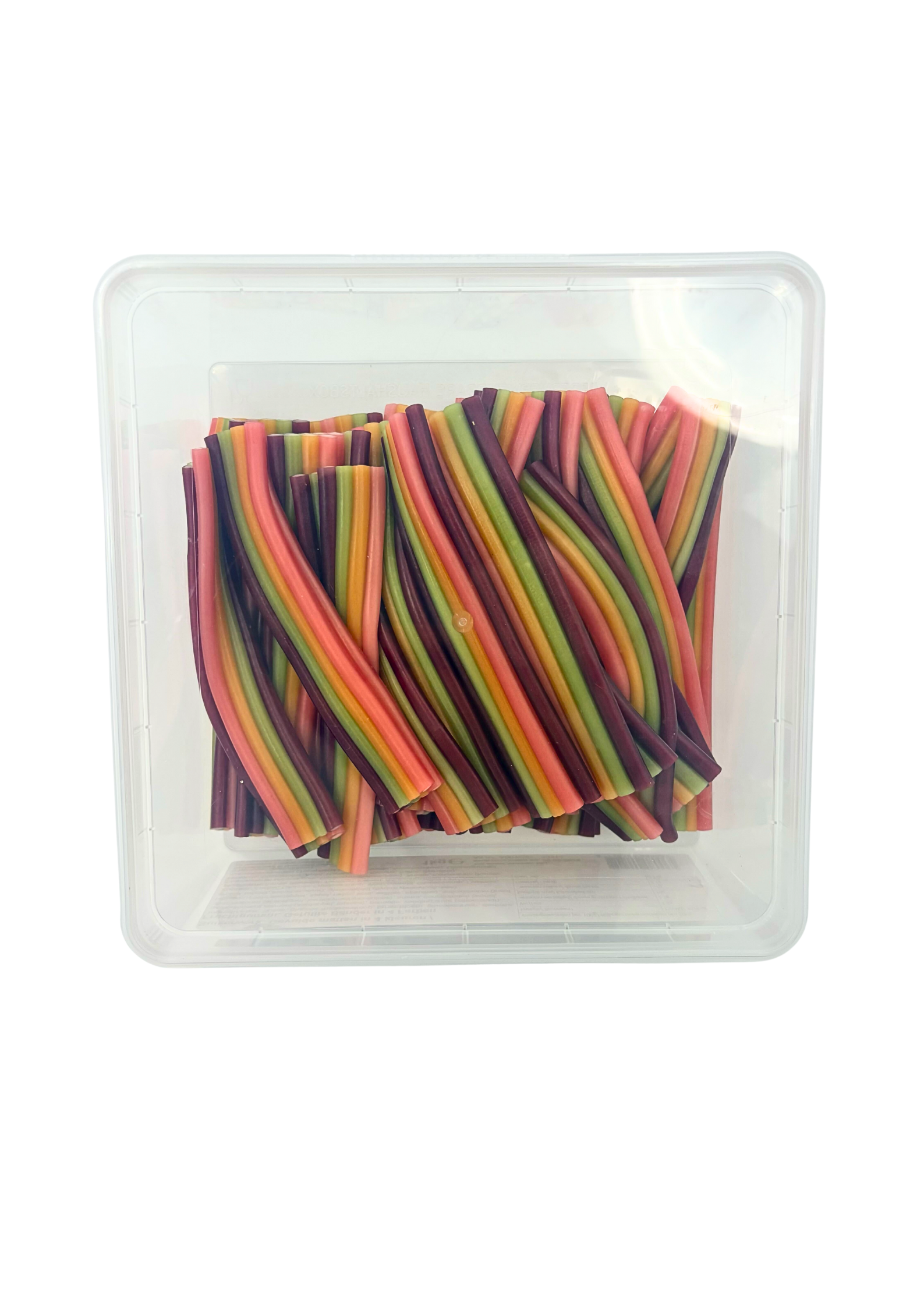 Tapis 4 couleurs Fourré +/-100gr