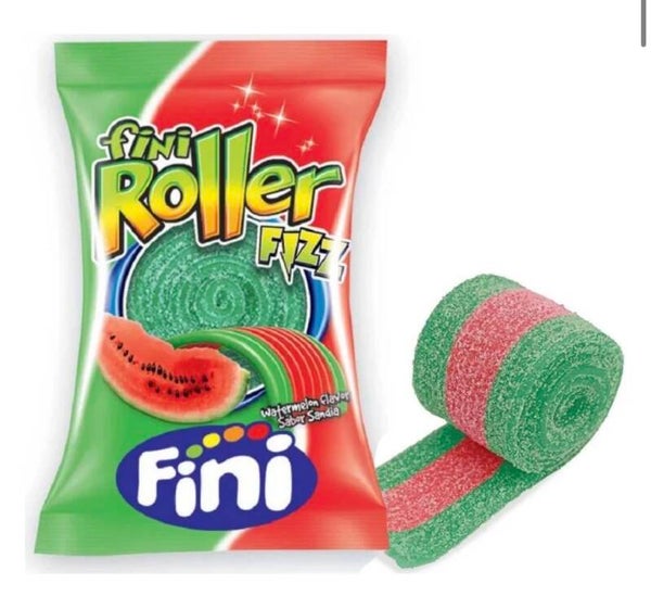 Roller Fizz Pastèque 1Pcs
