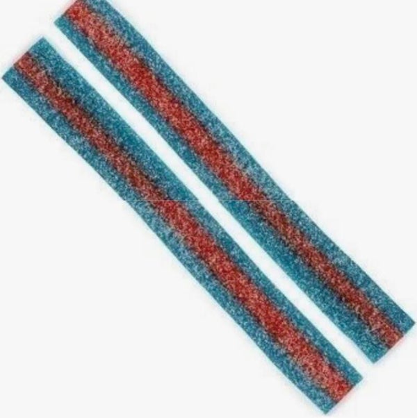 Tapis tutti frutti 10Pcs Halal