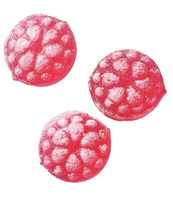 Gicopa Framboises +/-100gr