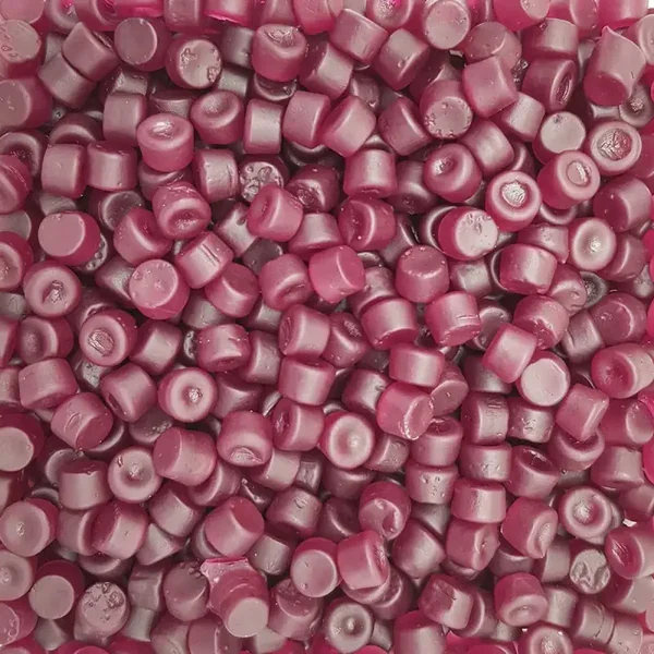 Agents  Violettes +/- 100gr