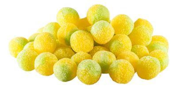 Rocket balls Ananas 1Pcs