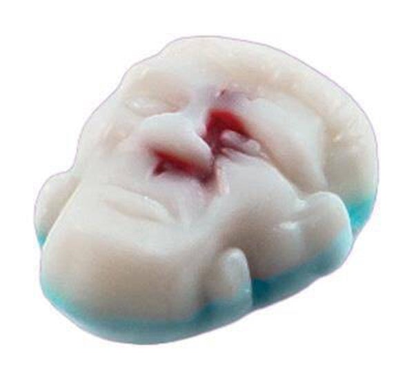 Frankenstein +/- 100gr