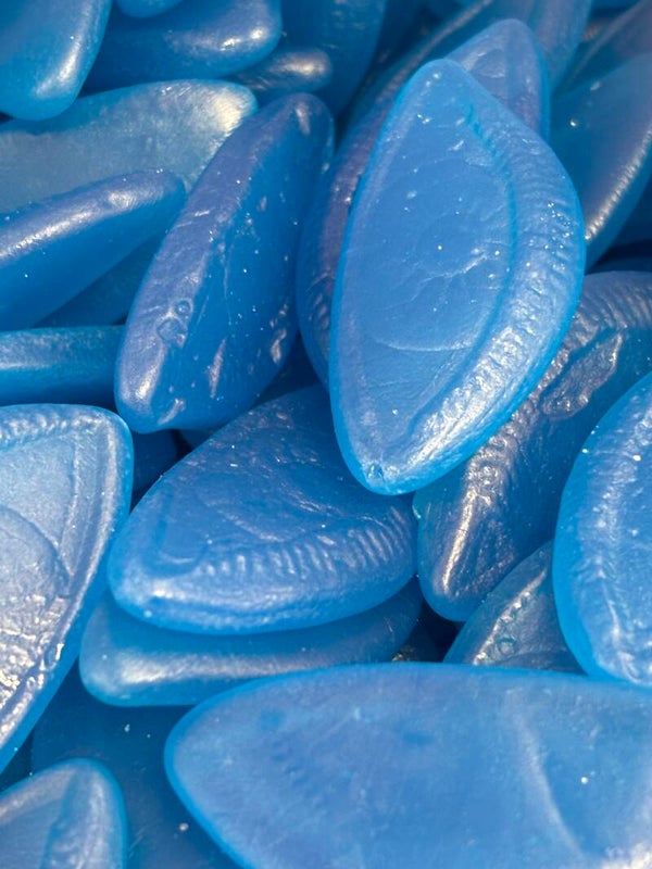 Bleue Eyes +/-100gr