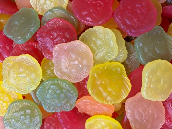 Tête De Lion +\-100gr