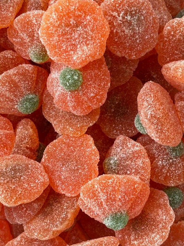 Mandarine sucrée +/100gr