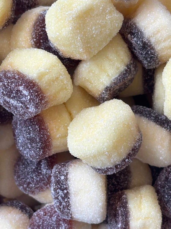 Flambolo Caramel Sucré +/-100gr