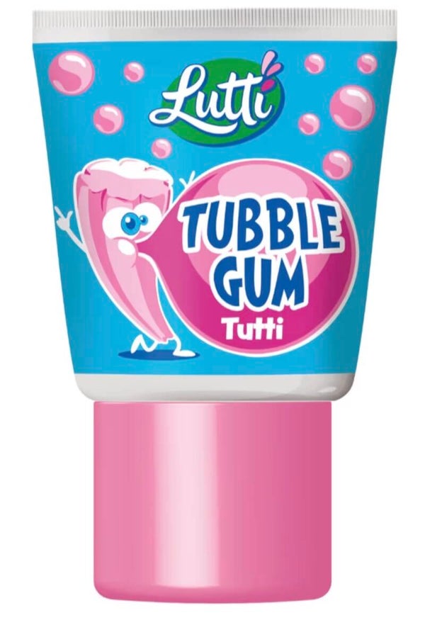 Tuble gum 1Pcs