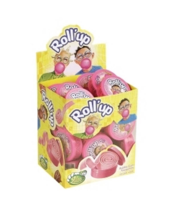 Roll’Up Tutti-Frutti 1Pcs