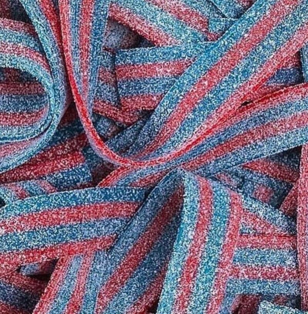 Tapis Tutti Frutti 10Pcs