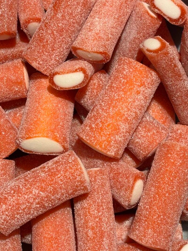 Mini Jumbo Fraise Xl 5Pcs