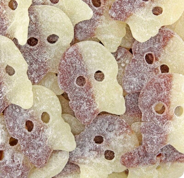 Bubs cola +/-100gr