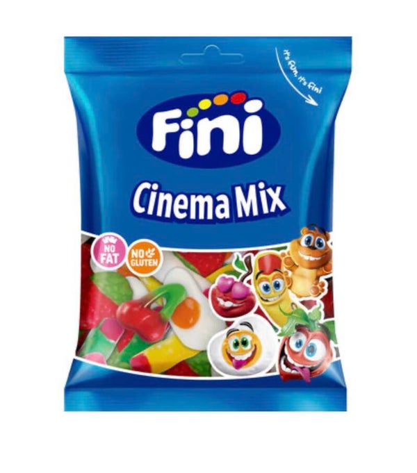 Fini Cinéma Mix