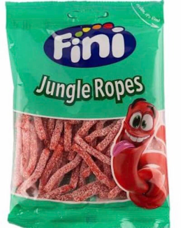 Fini Jungle Rope