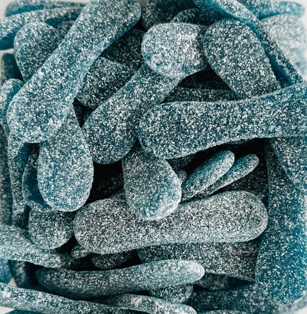 Langues Bleues +/- 100gr