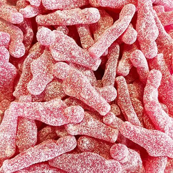 Manneke Pis Citrique +/- 100gr