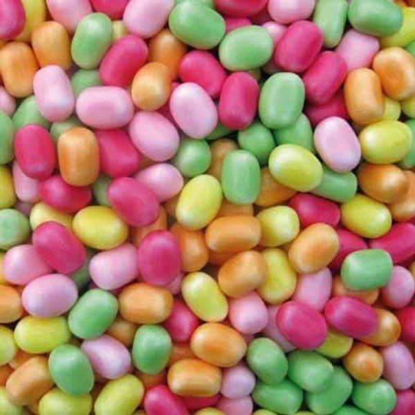 Maoam Mix Fruits +/- 100gr